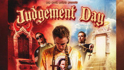 Frenchy | Judgement Day