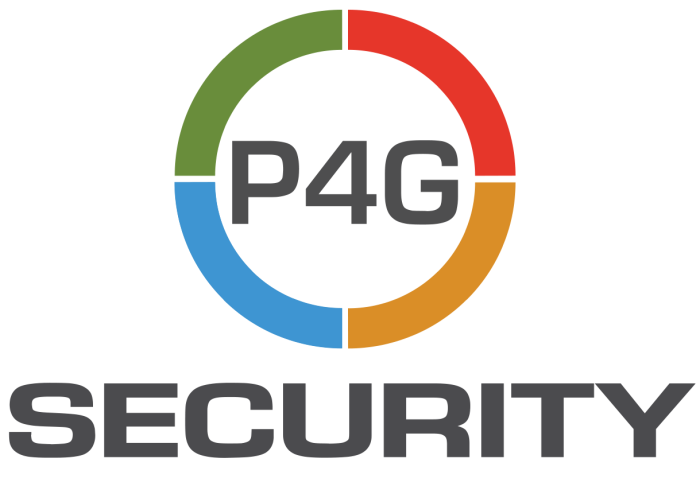 P4G Logo 004